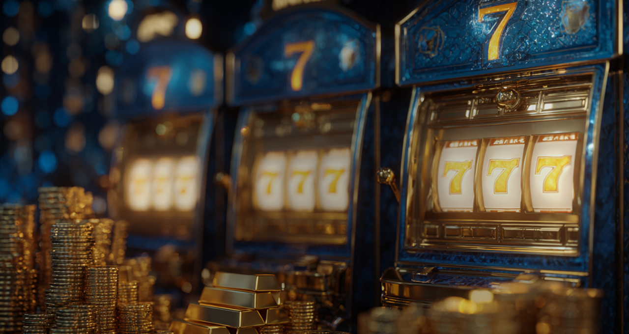 Viggoslots Casino