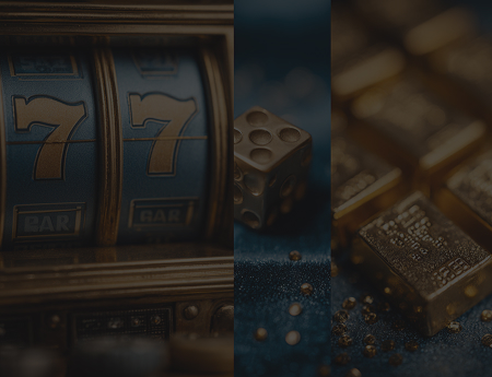 Viggoslots Casino